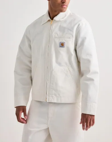 Detroit Jacket Vårjackor 2
