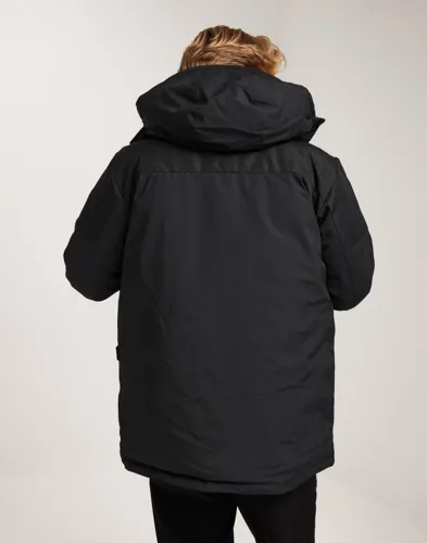 Slhron Parka Vinterjackor 2