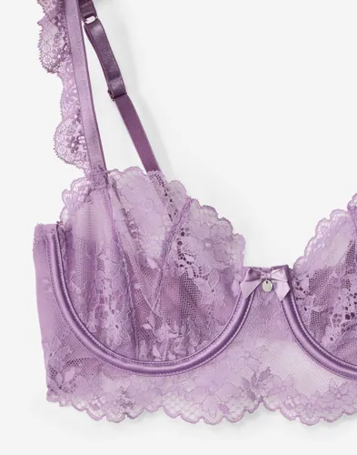 Hunkemöller Naomi Ub spets bh dam – bild 3