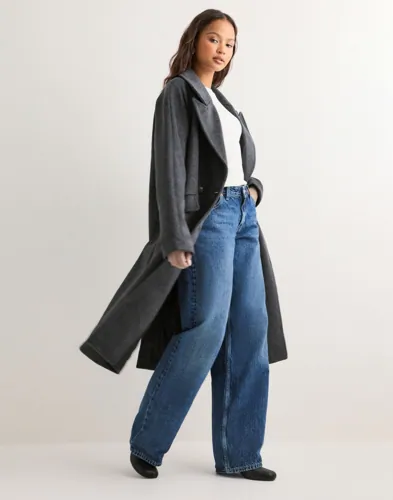 Vmharper Long Wool Coat Ga Noos 3