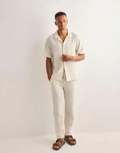 ONLY & SONS Onssinus 0158 Loose Pant Slacks casual byxor herr – bild 2