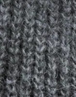 Medium Grey Melange