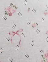 Pink Pattern