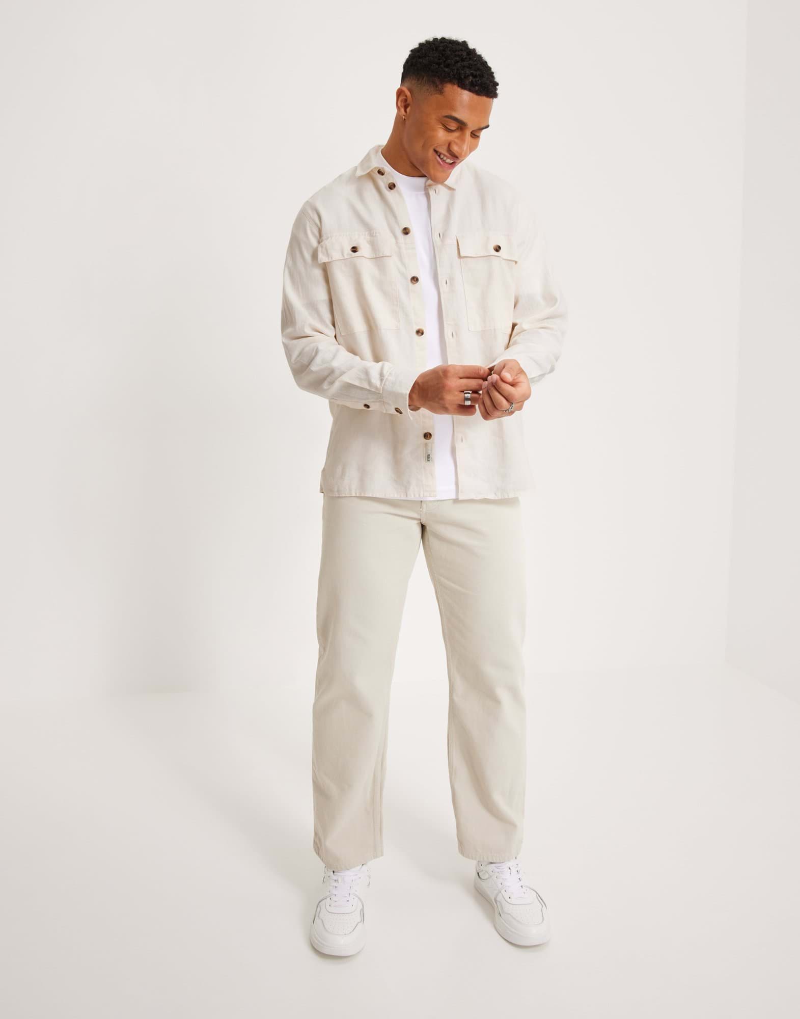 SDAllan Overshirt