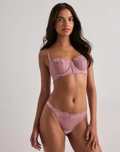 Hunkemöller Laila Ub bygellös bh dam – bild 3