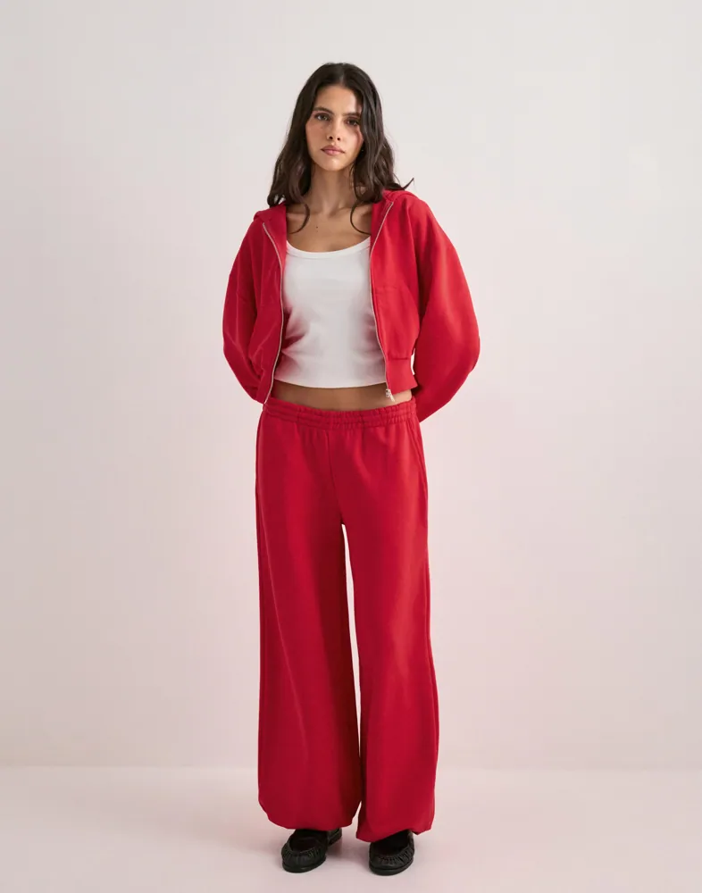 Nelly Perfect zip hoodie dam – bild 2