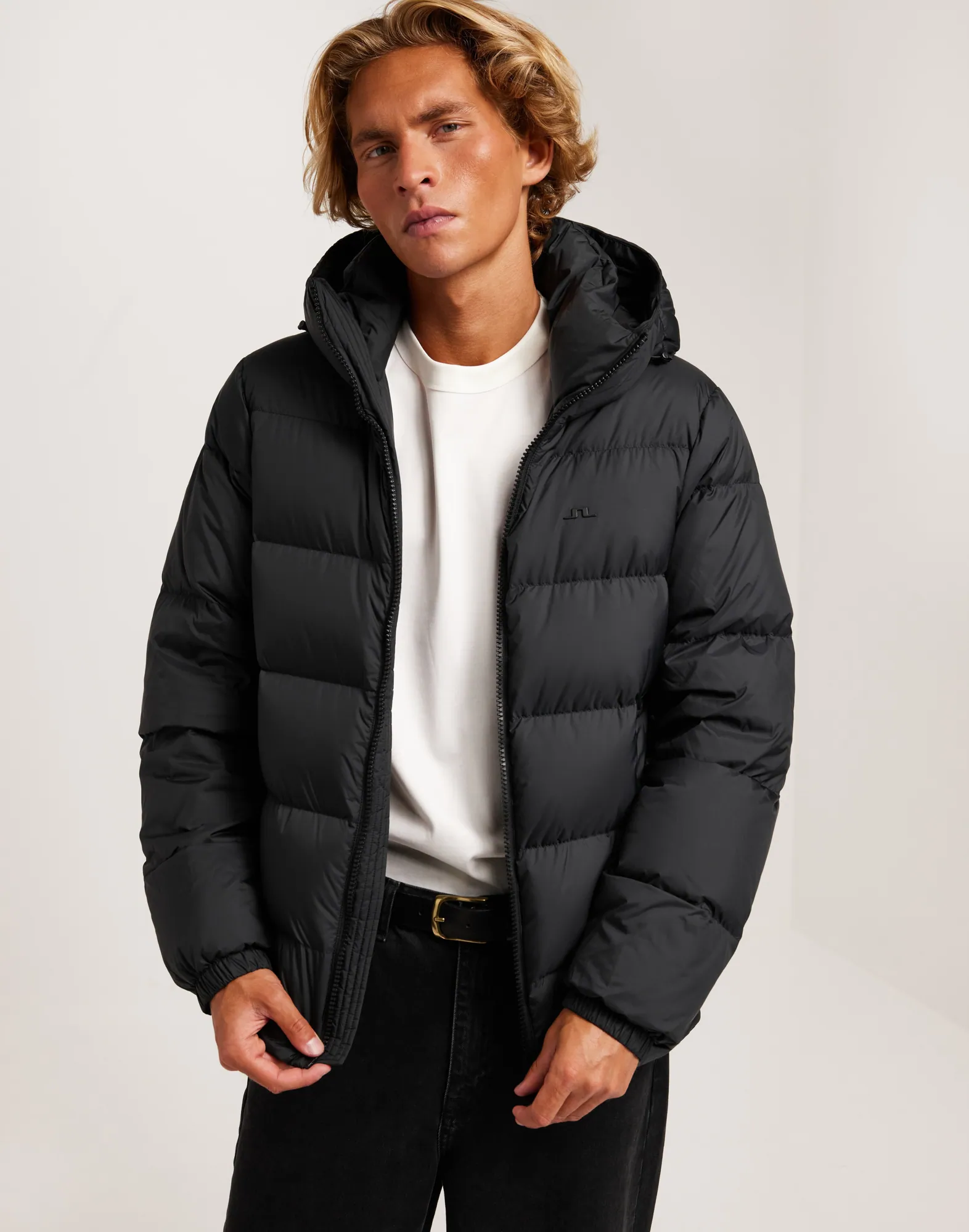 Barrell Down Jacket