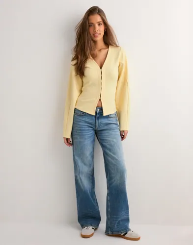 Waist Focus Cardigan 3
