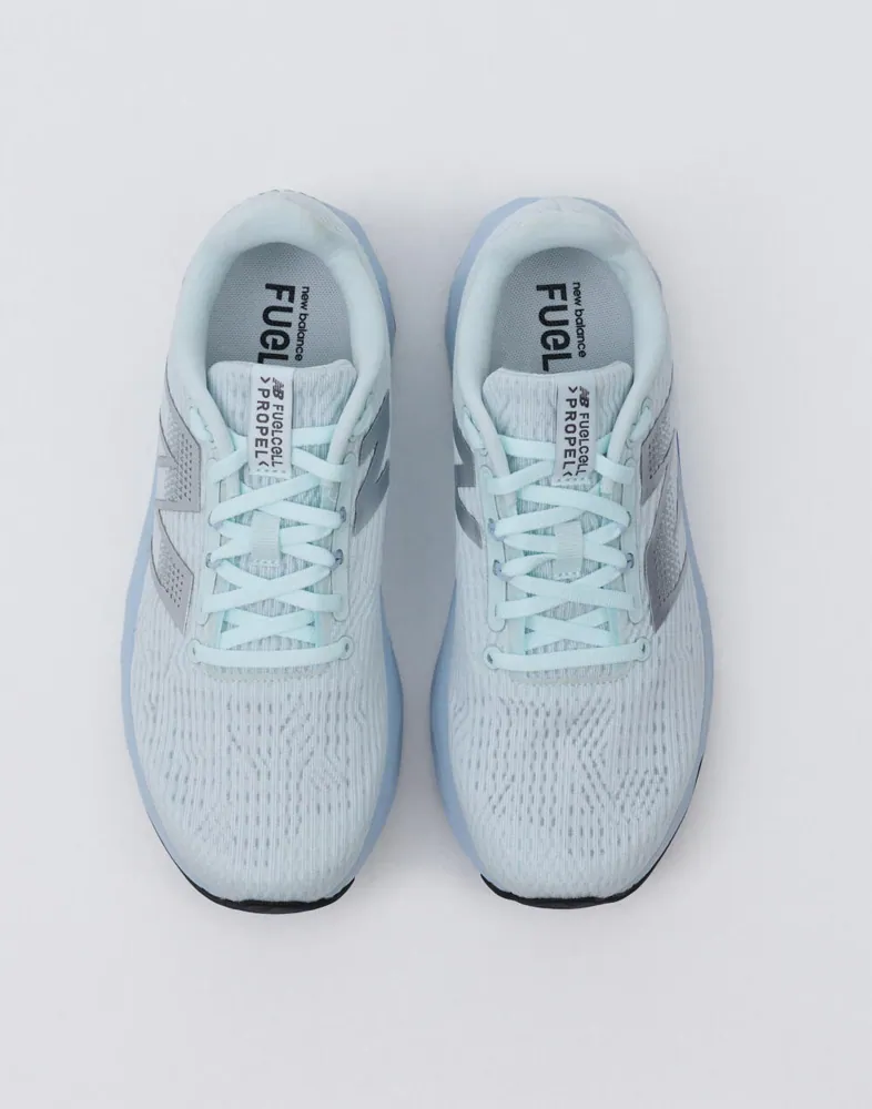 New Balance Fuelcell Propel V5 sneakers dam – bild 2