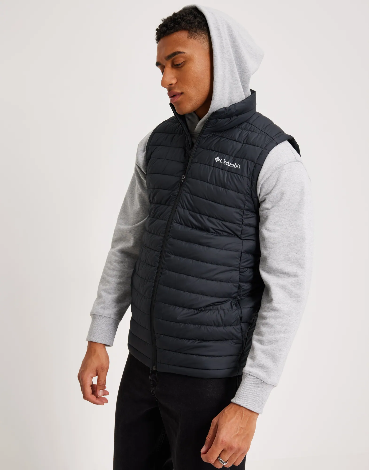 M Silver Falls Vest