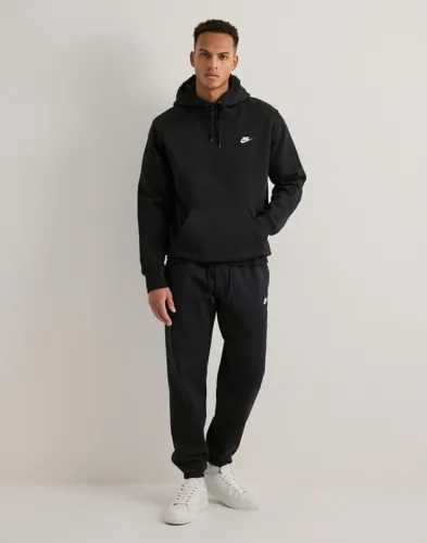 NIKE M Nk Club Bb Cuff Pant Mjukisbyxor herr – bild 2