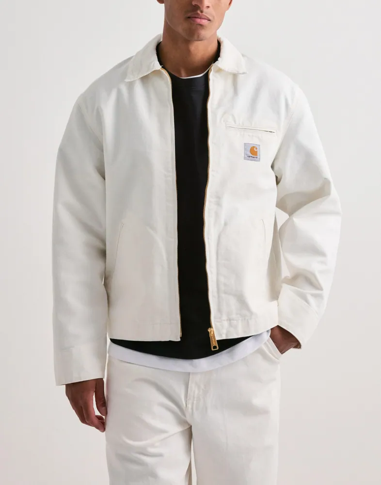 Detroit Jacket Vårjackor