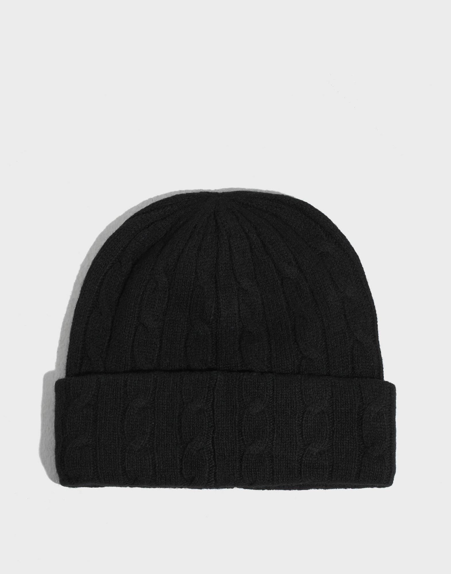 CUFF HAT-HAT-COLD WEATHER