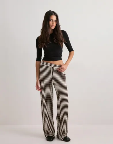 Pclaya Mw Wide Pants Jrs Noos 2