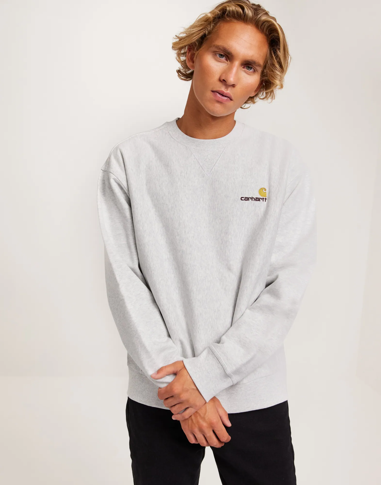 American Script Sweat