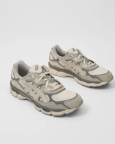 ASICS Gel-Nyc Chunky sneakers herr – bild 2