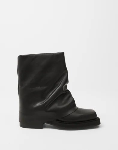 Pavement - Svart - Edona Boots