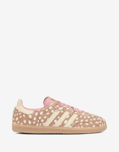 Adidas Originals - Beige - Samba Og W