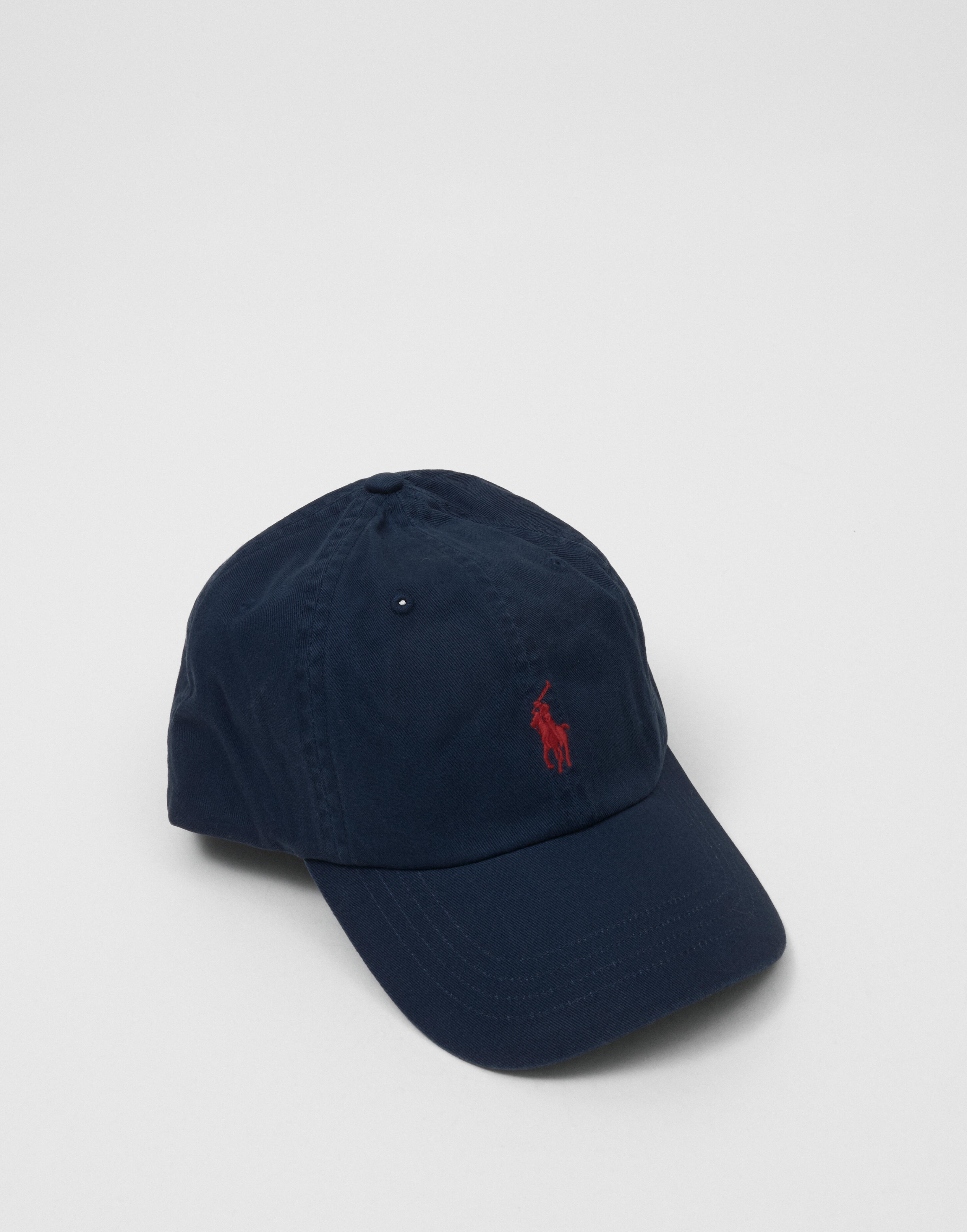 Polo Ralph Lauren Classic Sport Cap Kasketter Blå