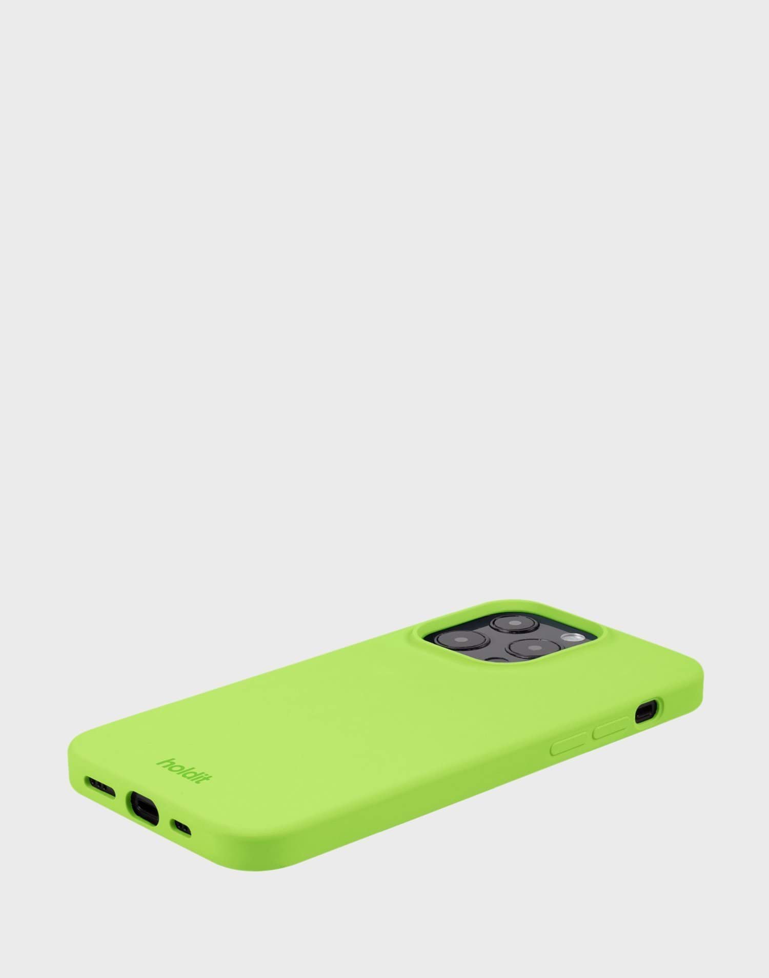 iPhone 13 Pro Silicone Case