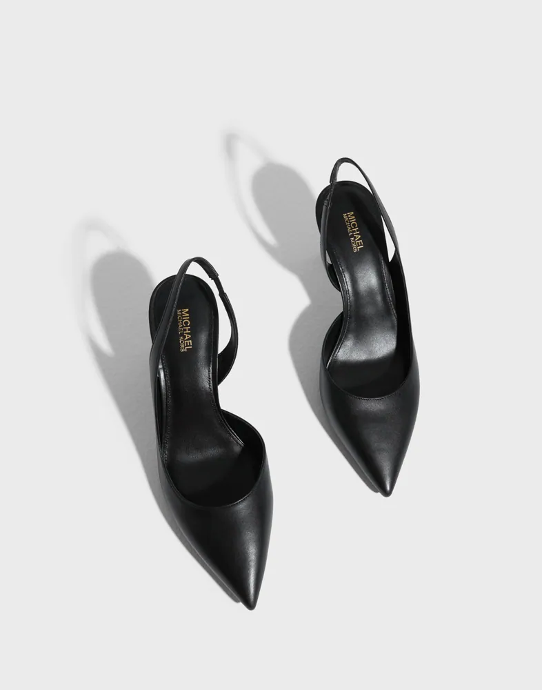 ALINA FLEX SLING PUMP