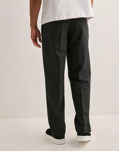 JACK & JONES Jprcckarl Jjcameron Pleated Chino N Chinos herr – bild 2