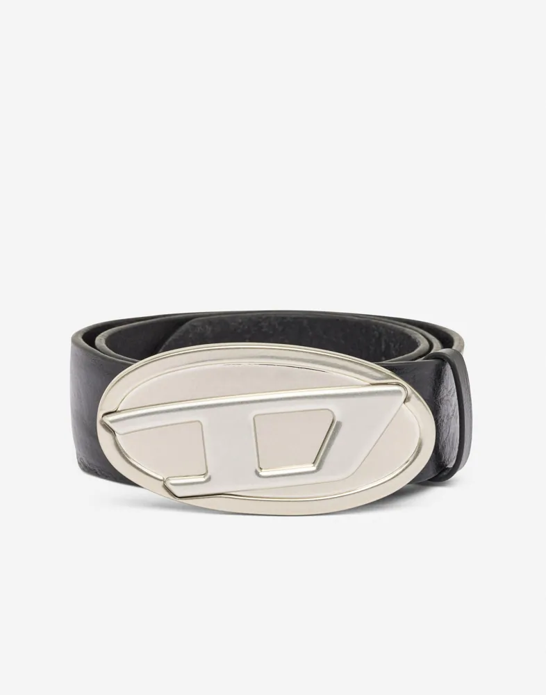 Diesel B-1dr 2.0 Belt Bälten & Skärp skärp & hängslen herr – bild 2