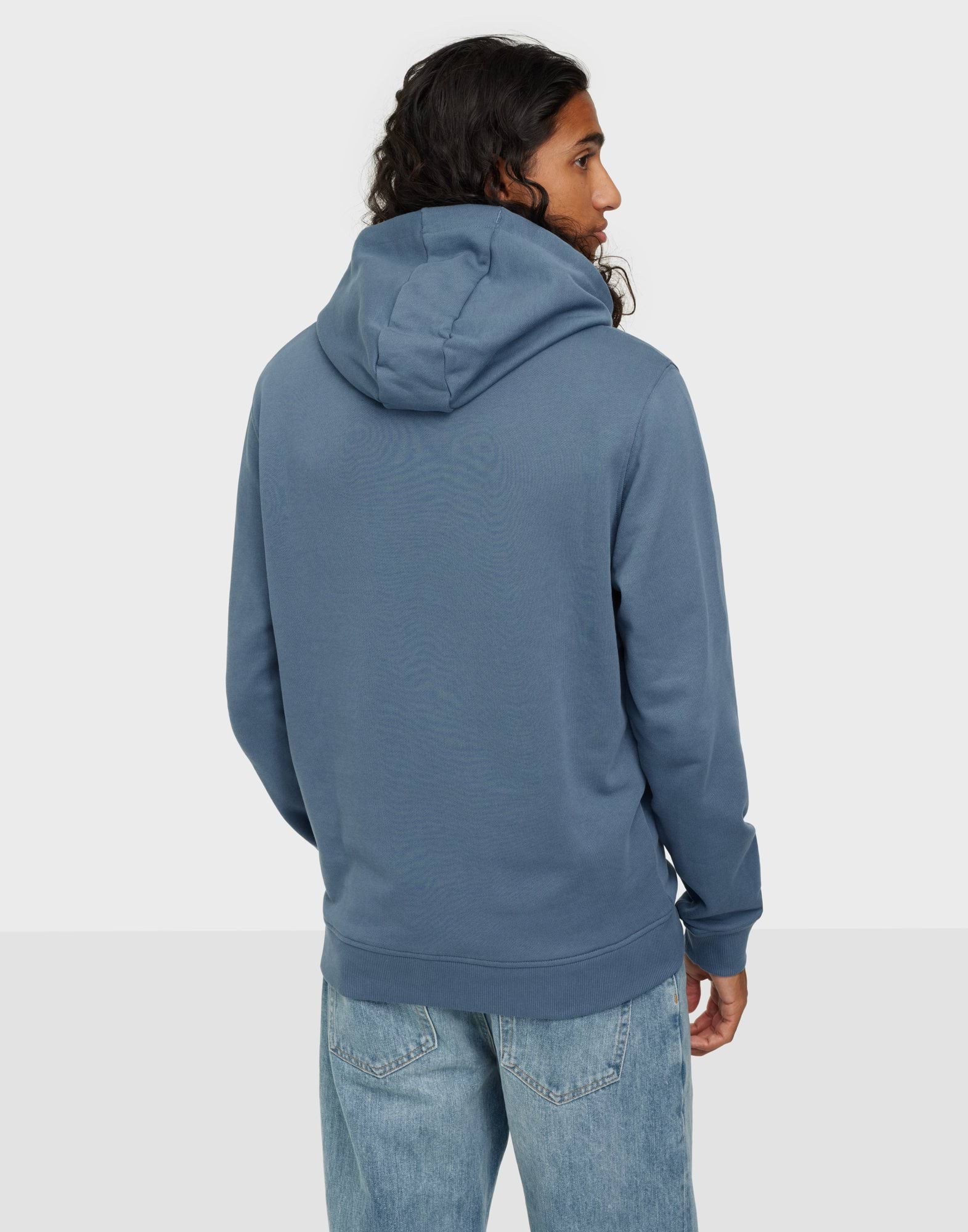 Pullover Hoodie