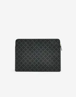 By Malene Birger - Svart - Ivys Laptop 15"