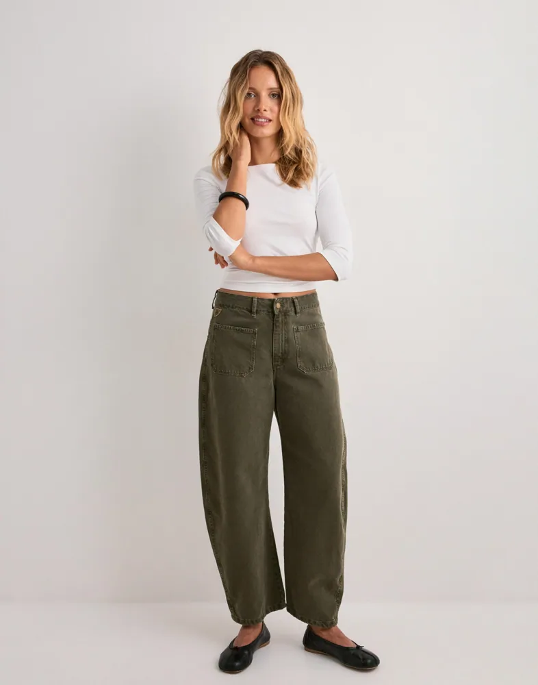 Lois Jeans Dali jeans dam – bild 2