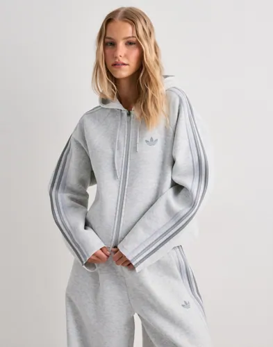 Adidas Originals - Grå - Sst 2.0 C Hoody