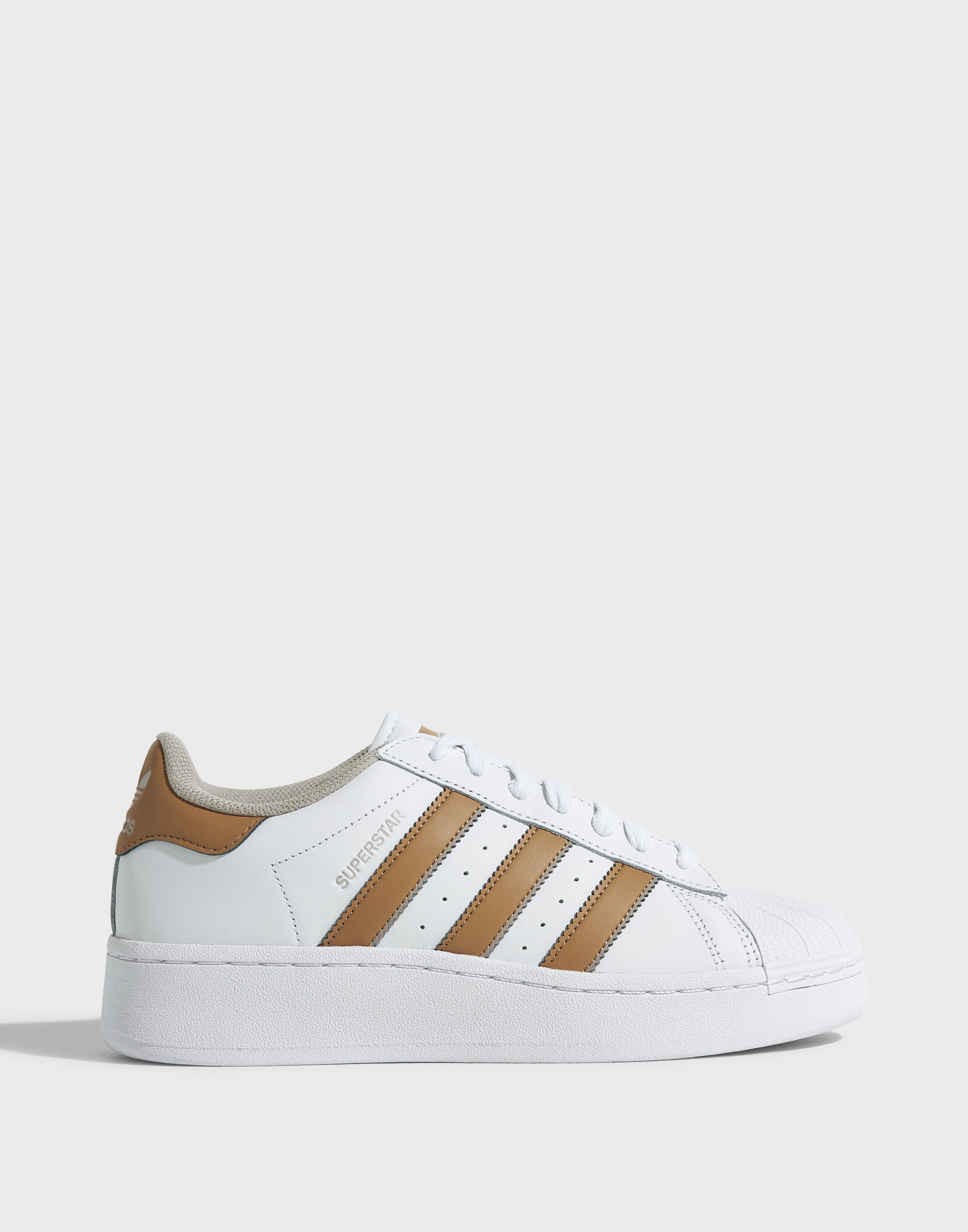 Buy Adidas Originals SUPERSTAR XLG White NLYMAN