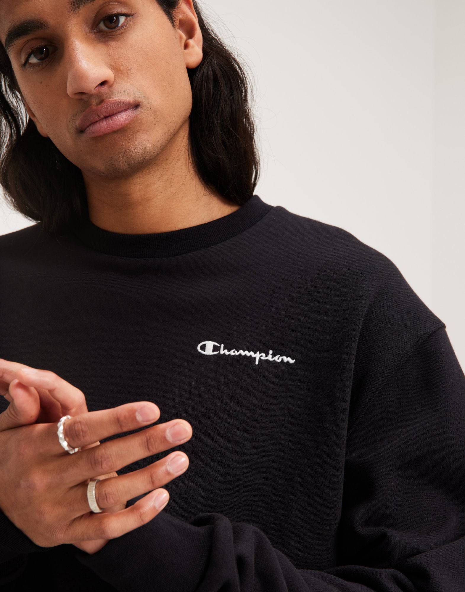 Crewneck Sweatshirt