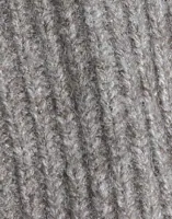 Gray Flannel