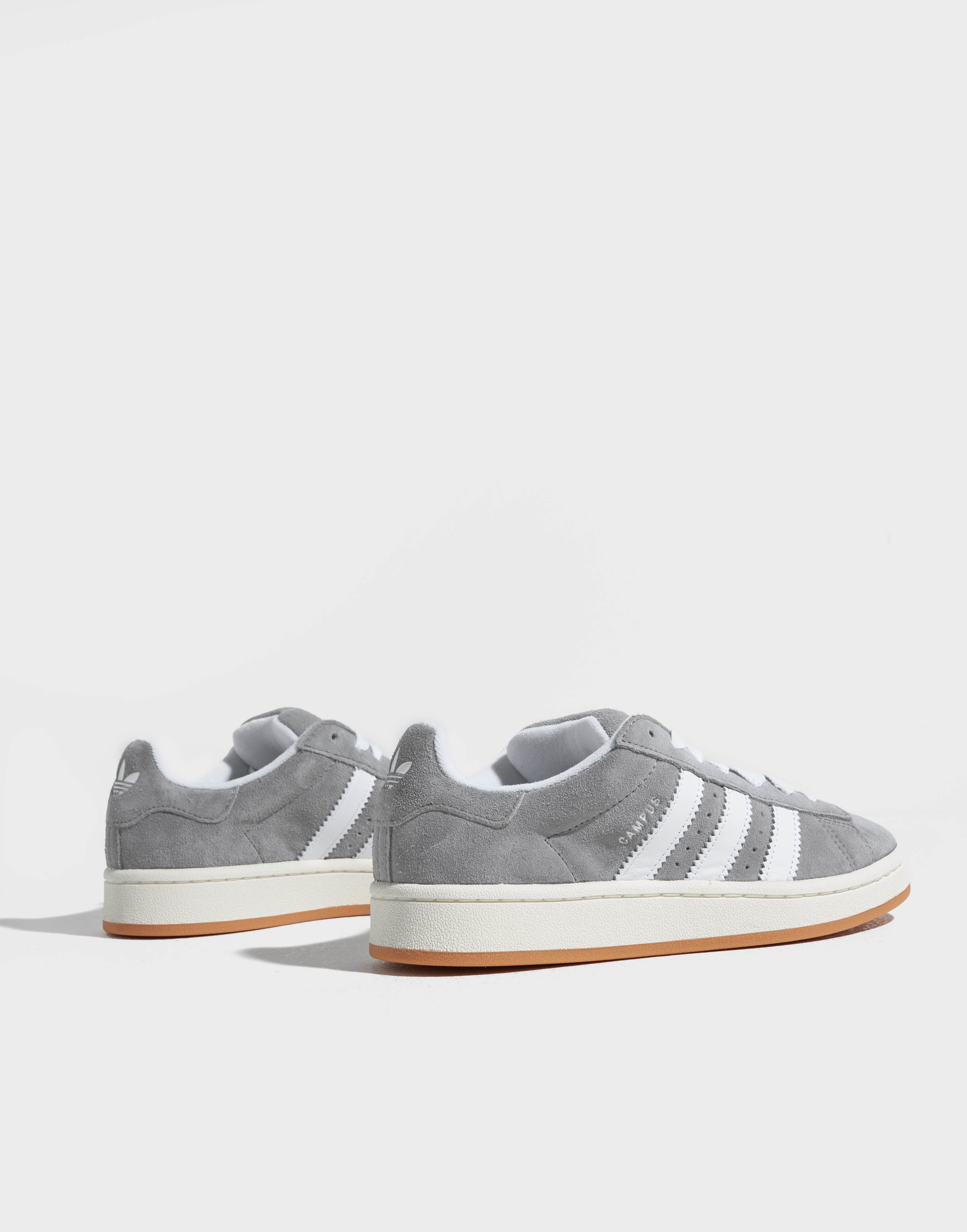 adidas gazelle silver green womens Adidas Campus 00s Grey White