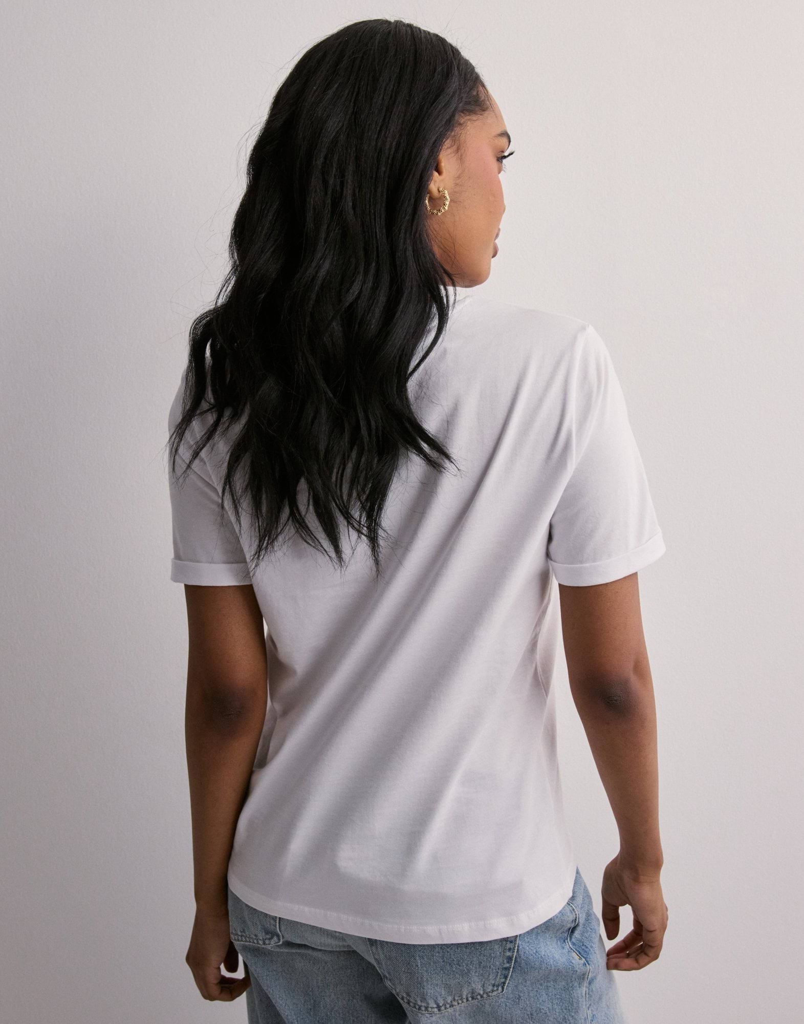 PCRIA SS FOLD UP TEE NOOS