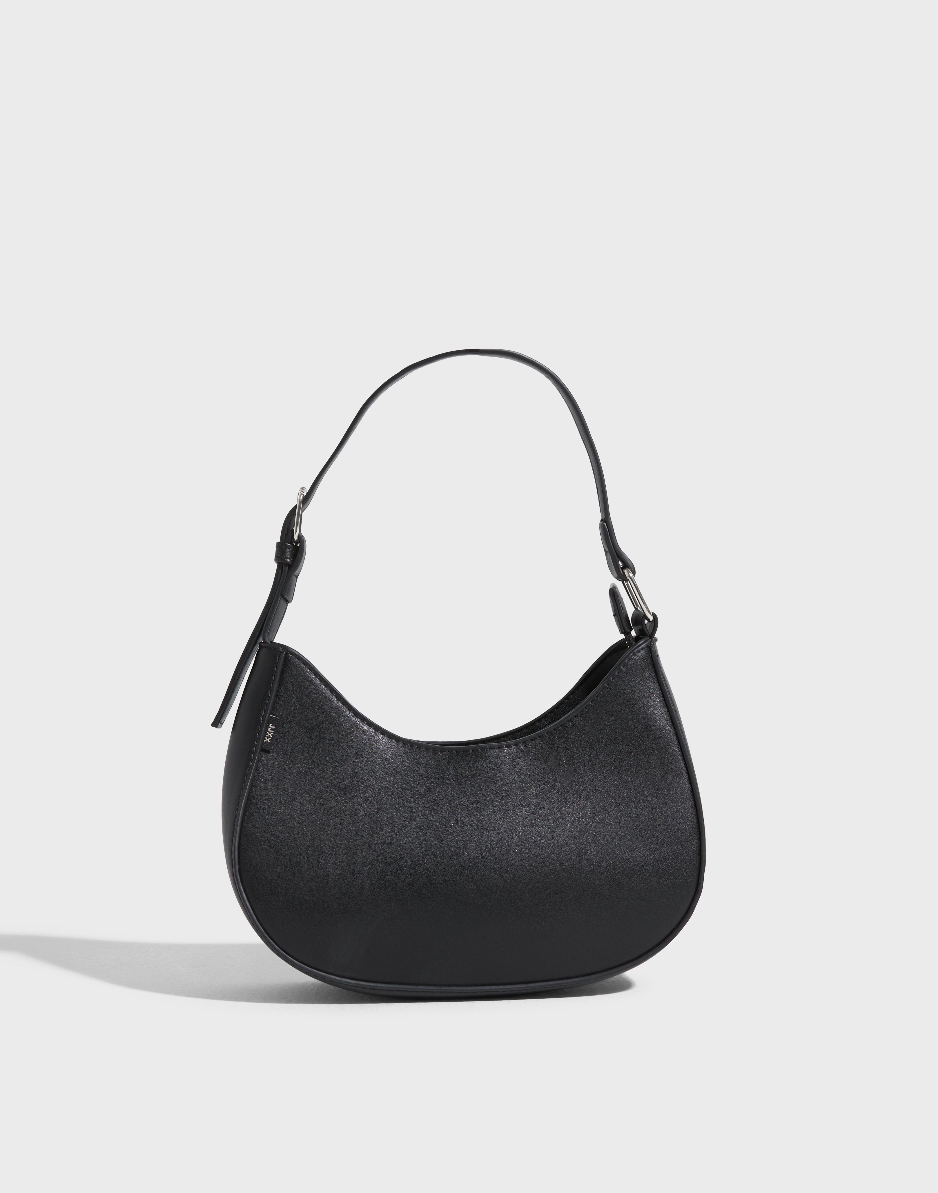Buy JJXX JXLEXINGTON SHOULDER BAG NOOS - Black | Nelly.com