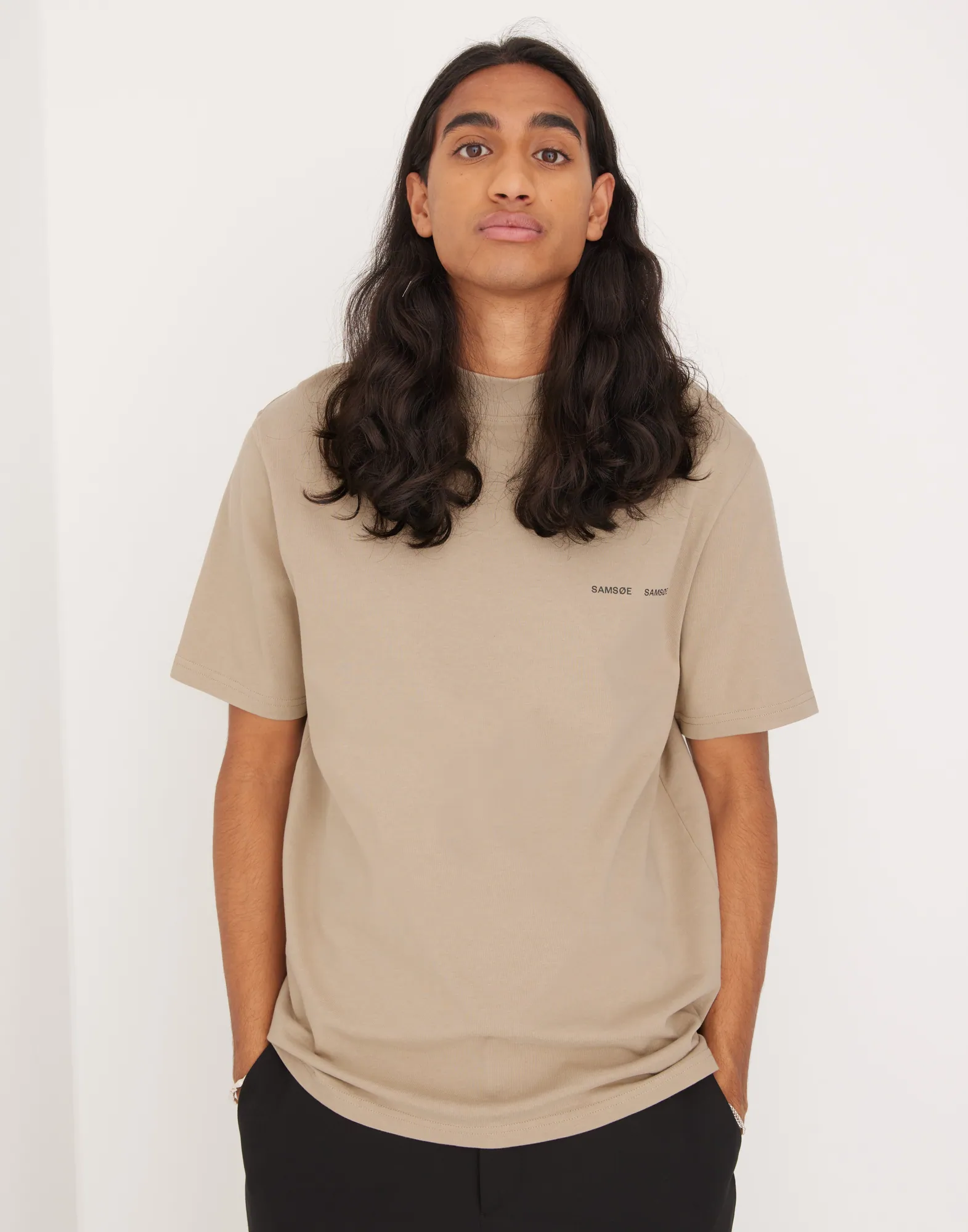 Norsbro t-shirt 6024