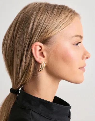 PILGRIM Presence Earrings örhängen dam – bild 2