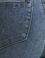 Medium Blue Denim