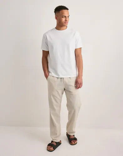 JACK & JONES Jpstkane Summer Jogger Sn Linnebyxor herr – bild 2