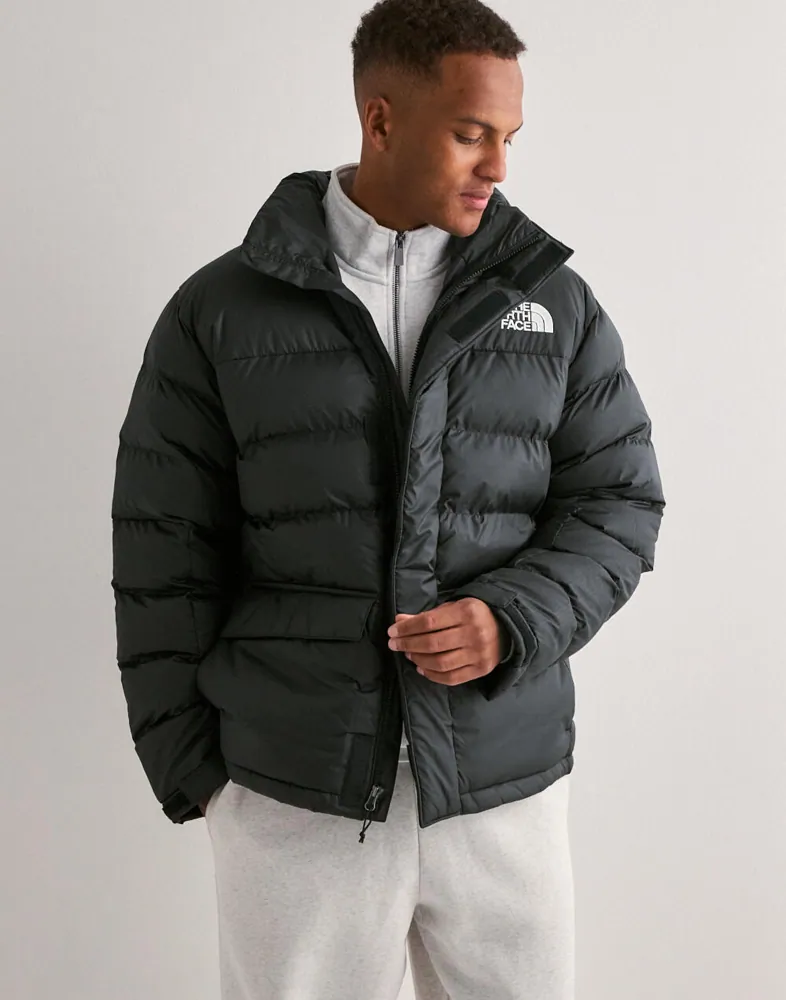 Buy The North Face M LIMBARA INSULATED JACKET Black NLYMAN - Main Image