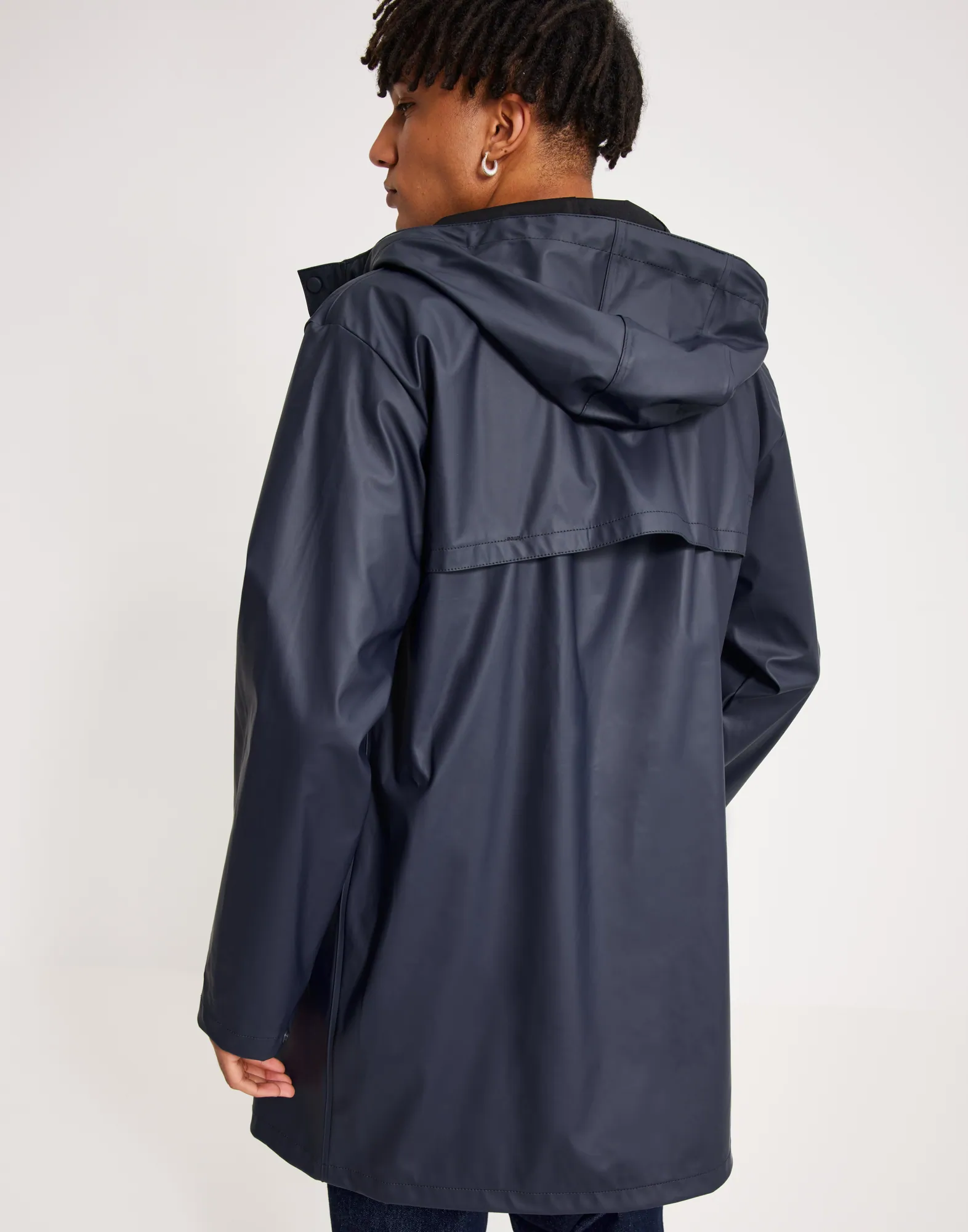 SLHMAGNUS RAIN JKT