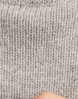 Light Grey Melange