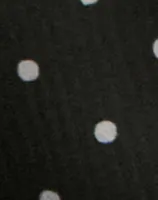 Black White Dot