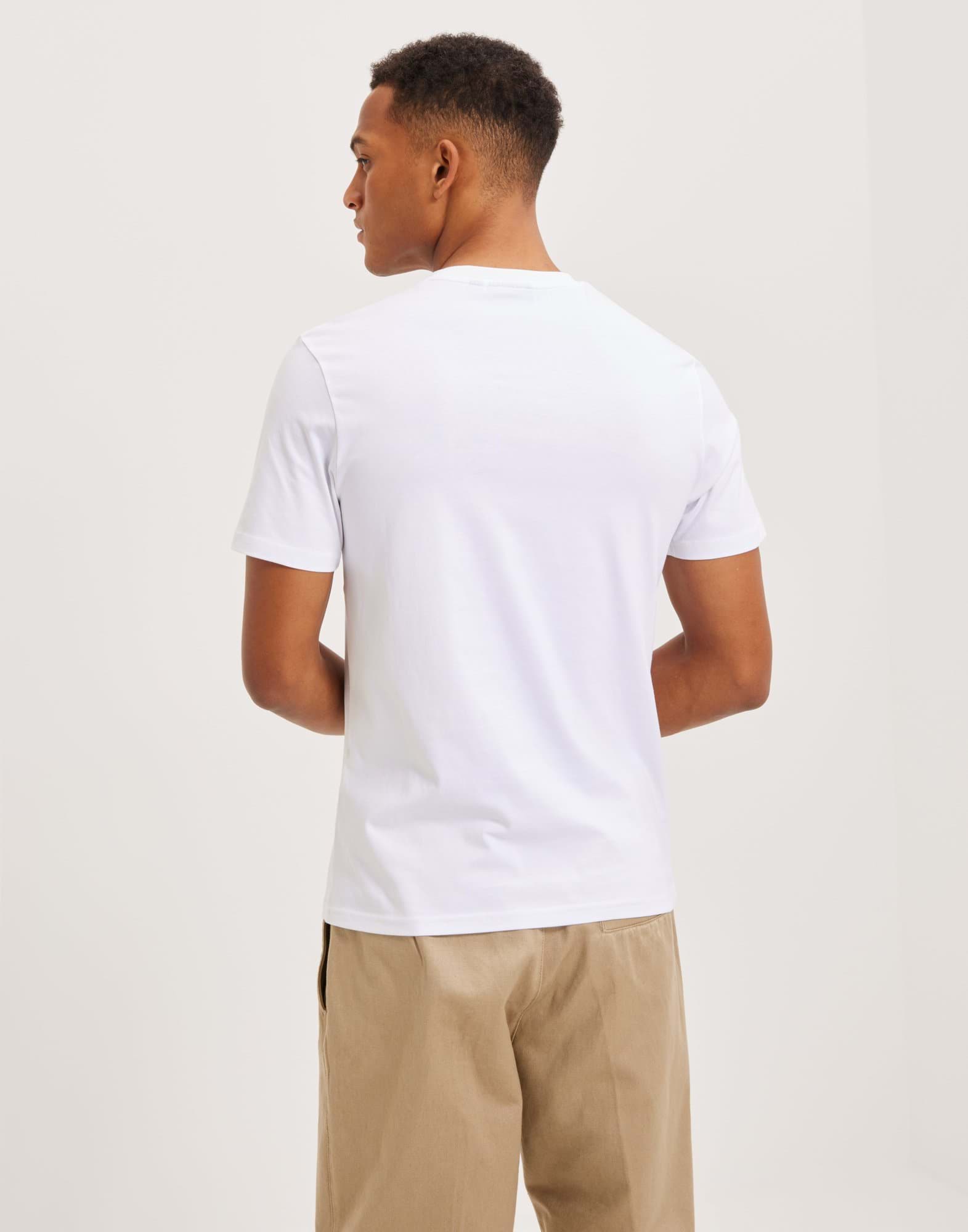 Plain T-Shirt