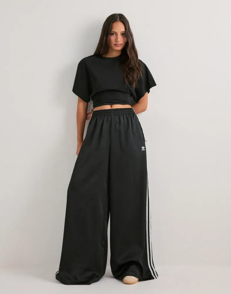 Adidas Originals Satin Tp Wl byxor dam – bild 3