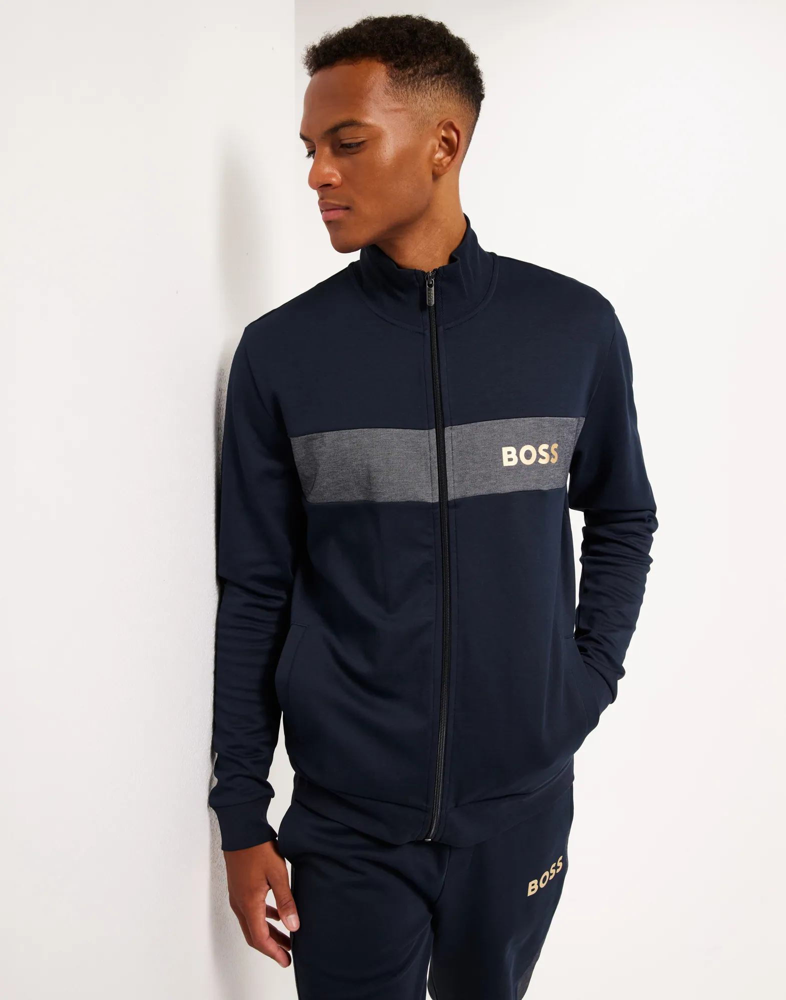 Tracksuit Jacket 10166548 25