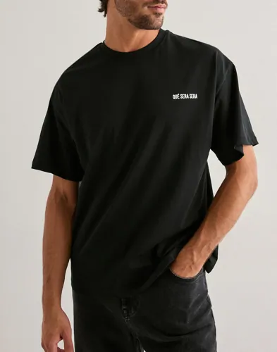 Svart
