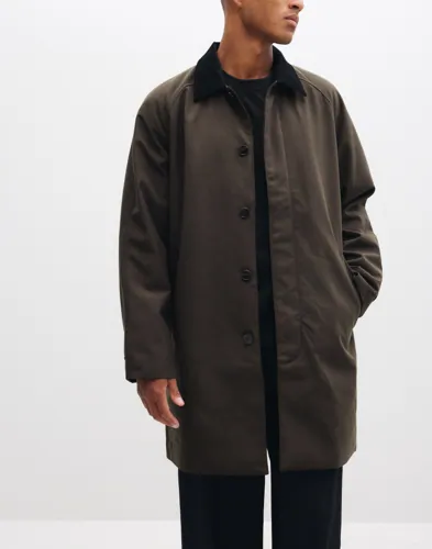 Sarobin P Coat 14265 Trenchcoats
